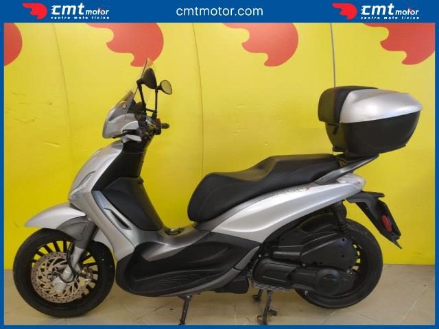 PIAGGIO Other usata 2