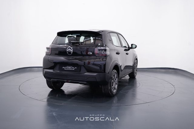 CITROEN C3 usata, con Chiusura centralizzata