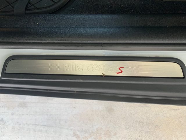 MINI Countryman usata, con Adaptive Cruise Control