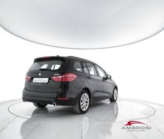 BMW 218 usata 2