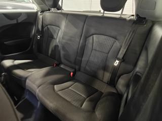 AUDI A1 usata, con ESP