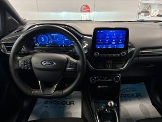 FORD Puma usata, con Climatizzatore