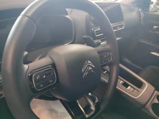 CITROEN C5 Aircross usata, con Fendinebbia