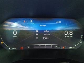 KIA XCeed usata, con Servosterzo