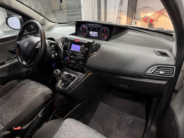 LANCIA Ypsilon usata, con Controllo trazione