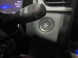 RENAULT Captur usata, con Luci diurne LED