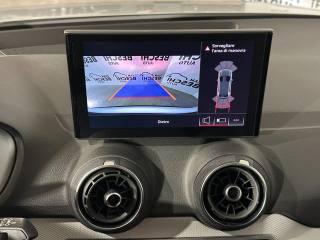 AUDI Q2 usata, con Controllo automatico clima