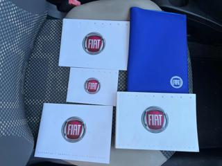 FIAT Panda usata, con Specchietti laterali elettrici