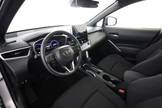 TOYOTA Corolla Cross usata 1