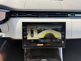 LAND ROVER Range Rover Sport usata, con Immobilizzatore elettronico