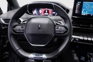 PEUGEOT 5008 usata, con Servosterzo