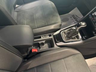 VOLKSWAGEN T-Roc usata, con Filtro antiparticolato