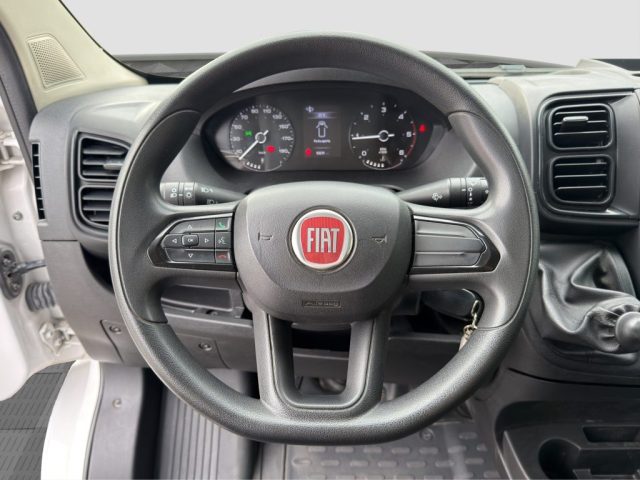 FIAT Ducato usata 11