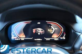 BMW X4 usata, con Bluetooth