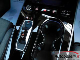 AUDI A5 usata, con Autoradio