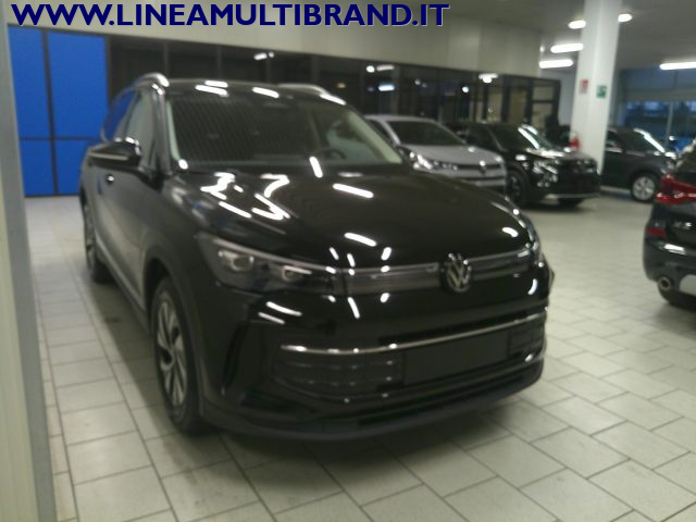 VOLKSWAGEN Tiguan usata, con Cruise Control