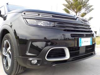 CITROEN C5 Aircross usata, con Controllo automatico clima