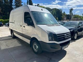 VOLKSWAGEN Crafter usata, con Alzacristalli elettrici