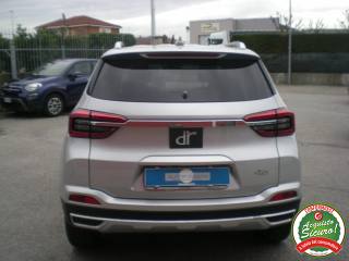 DR MOTOR DR 4.0 usata, con Climatizzatore