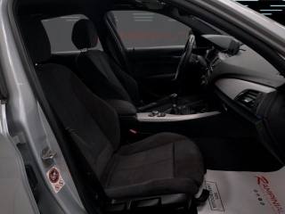 BMW 118 usata 17