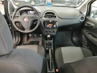 FIAT Punto usata, con Chiusura centralizzata telecomandata