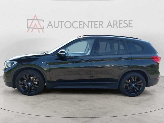 BMW X1 usata, con Airbag