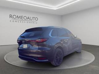 MAZDA CX-80 usata, con Chiusura centralizzata