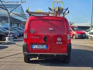 FIAT Fiorino usata, con Boardcomputer
