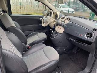 FIAT 500C usata, con Cerchi in lega