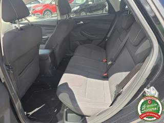 FORD Focus usata, con Climatizzatore