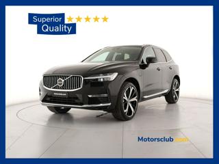 VOLVO XC60 T6 Plug-in hybrid AWD aut. Core - km0