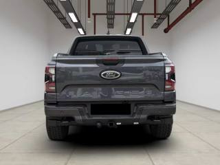 FORD Ranger Raptor usata, con Alzacristalli elettrici