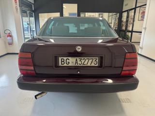 LANCIA Thema usata, con Fendinebbia