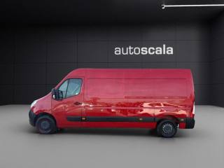 RENAULT Master usata, con Airbag