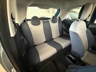 FIAT 500e usata, con Controllo trazione