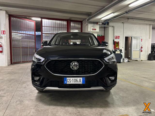MG ZS usata, con Airbag