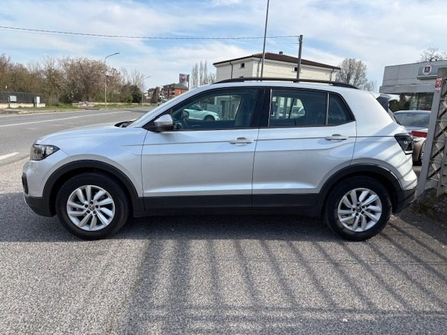 VOLKSWAGEN T-Cross usata, con Airbag laterali
