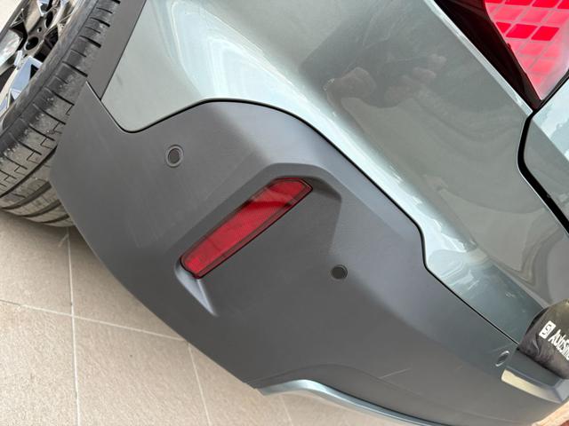 MINI Countryman usata, con Apple CarPlay