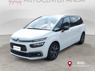 CITROEN Grand C4 Spacetourer BlueHDi 130 S&S Shine Pack 7 POSTI