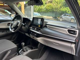 SUZUKI Swift usata, con Cerchi in lega