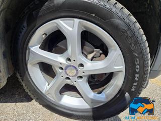 MERCEDES-BENZ GLA 180 usata, con Controllo trazione