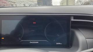 HYUNDAI Tucson usata, con ESP