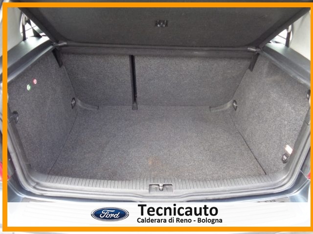 VOLKSWAGEN Golf usata 10