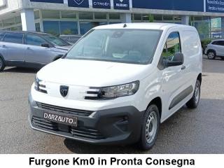 PEUGEOT Partner 3P BlueHDi 130 S&S PC Furgone L1 Standard