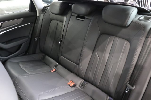 AUDI A6 usata, con Bracciolo