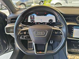AUDI A6 usata, con Cruise Control