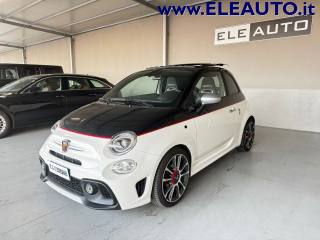 ABARTH 595 usata, con Airbag laterali