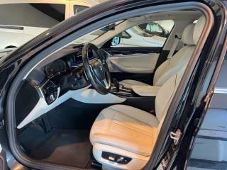BMW 520 usata, con Airbag laterali