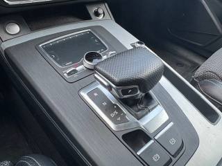AUDI Q5 usata, con Interni in pelle