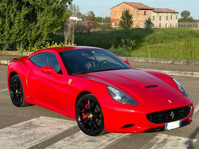FERRARI California usata, con ABS